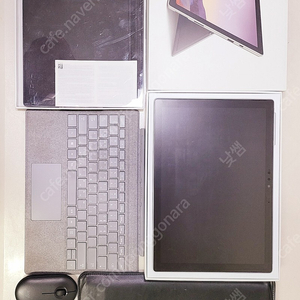 서피스프로7 128gb 8gb wifi