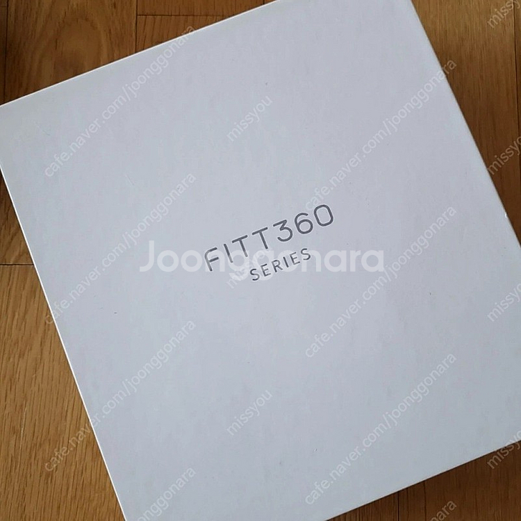 웨어러블 3채널 블랙박스 FITT360 PB LF-F400 자전거 오토바이 킥보드 블랙박스 바디캠--1