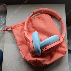 소니 노캔 헤드셋 WH-H910N