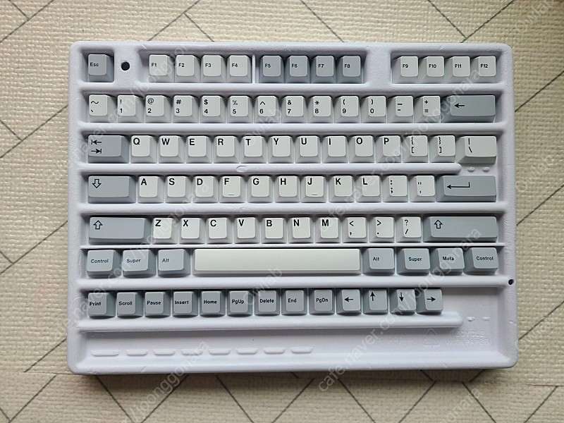 GMK Muted R2 Keycap 【公式通販】 GMK Muted 2 & Mr. Sleeves R2