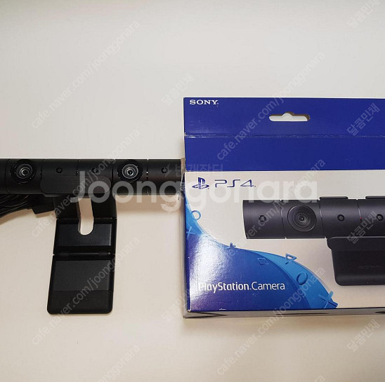 ps4 신형 카메라--0