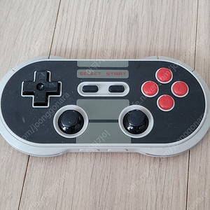 8bitdo nes30 pro