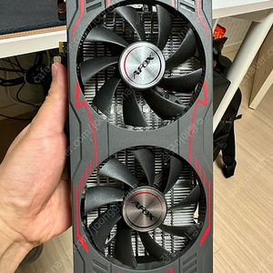 지포스 gtx 1660 super