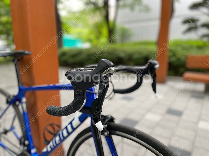 자이언트 TCR 어드밴스 2--3