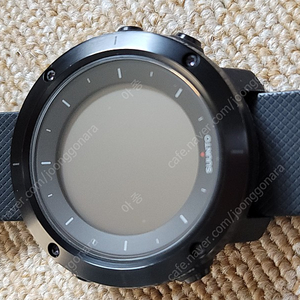 Suunto traverse