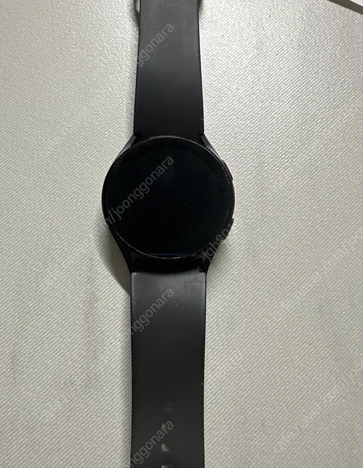 갤럭시워치4 40mm--4