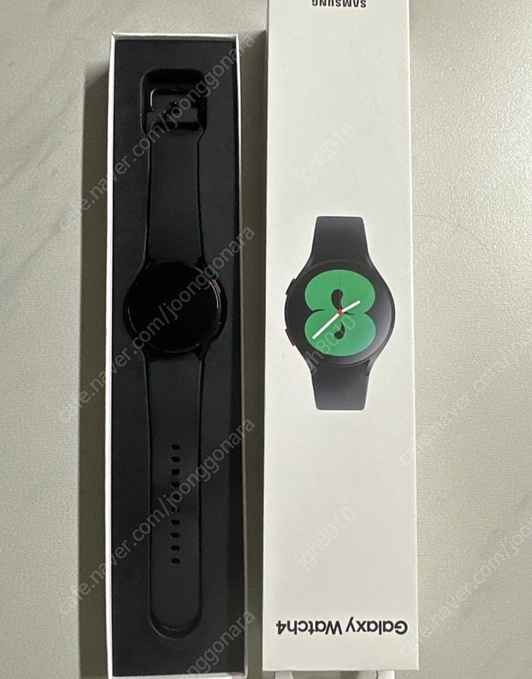 갤럭시워치4 40mm--5