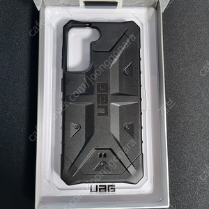 UAG 갤럭시 S21 패스파인더 케이스