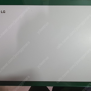 LG 15U570 노트북 부품용 팝니다.