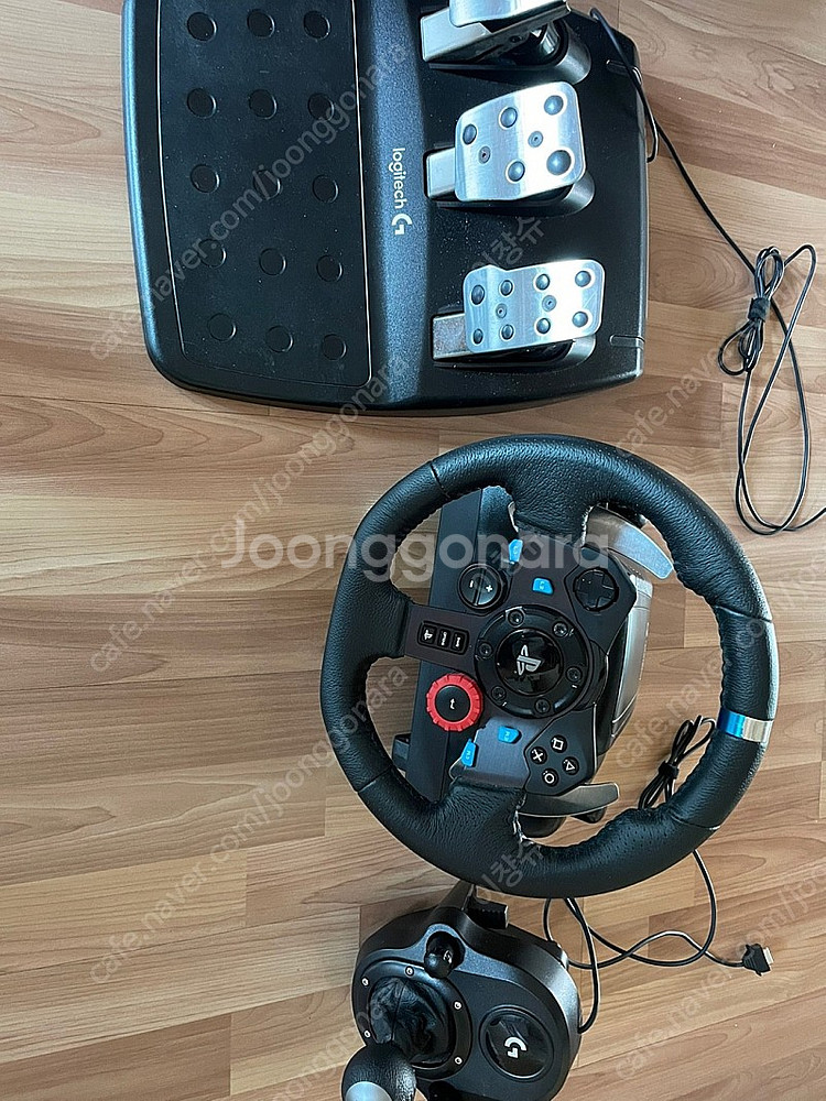 g29 쉬프터 포함--3
