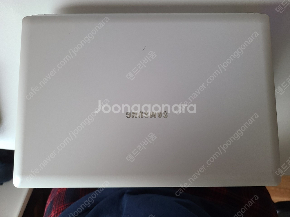 삼성넷북(NT-NC10)팝니다--2