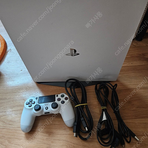 ps4 pro 7218b 팝니다