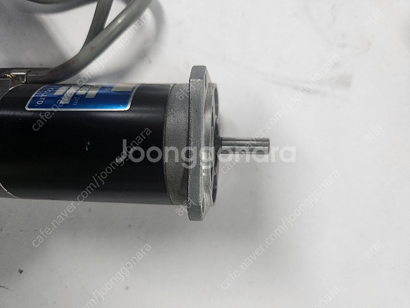 U508-012S18 산요덴키DC서보모터 SANYO D...--1