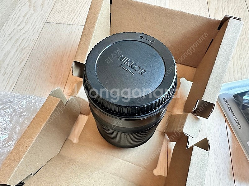 [대구 직거래/전국 택배] 니콘 Z 85.8S 85mm...--4