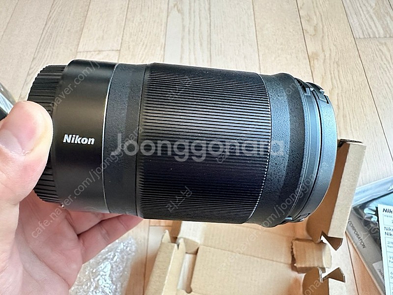 [대구 직거래/전국 택배] 니콘 Z 85.8S 85mm...--5