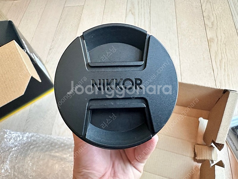 [대구 직거래/전국 택배] 니콘 Z 85.8S 85mm...--6