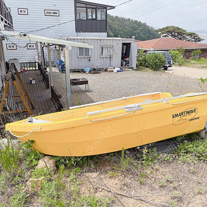 보트,배,낚시배