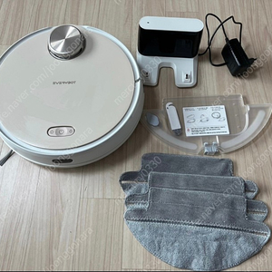 에브리봇 3i청소기(물걸레겸용)