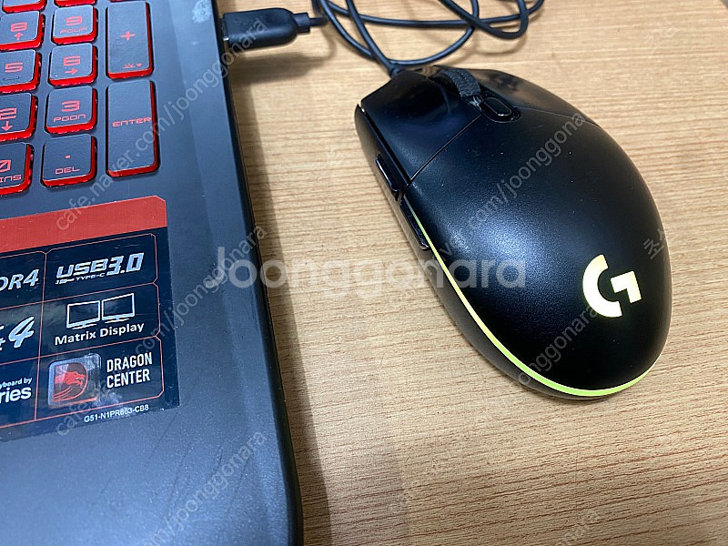 MSI GL62M 7REX 팝니다.--2