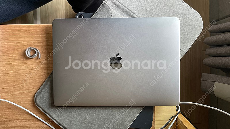 M1 맥북 프로 13인치 고급형 CTO 16GB/512...--0