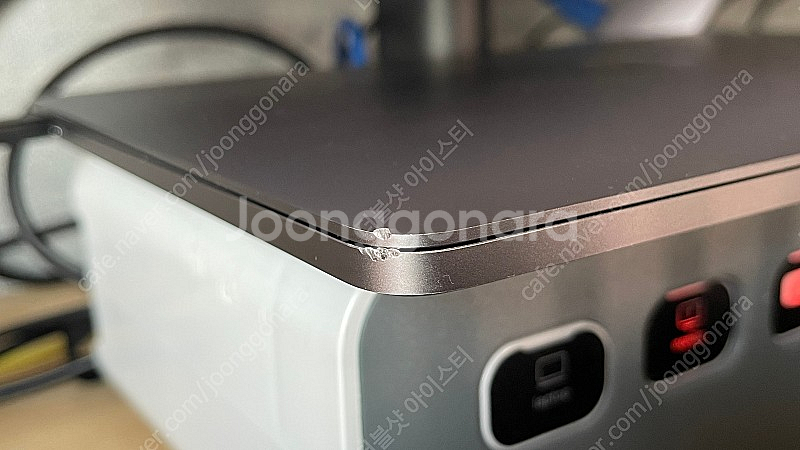 M1 맥북 프로 13인치 고급형 CTO 16GB/512...--2