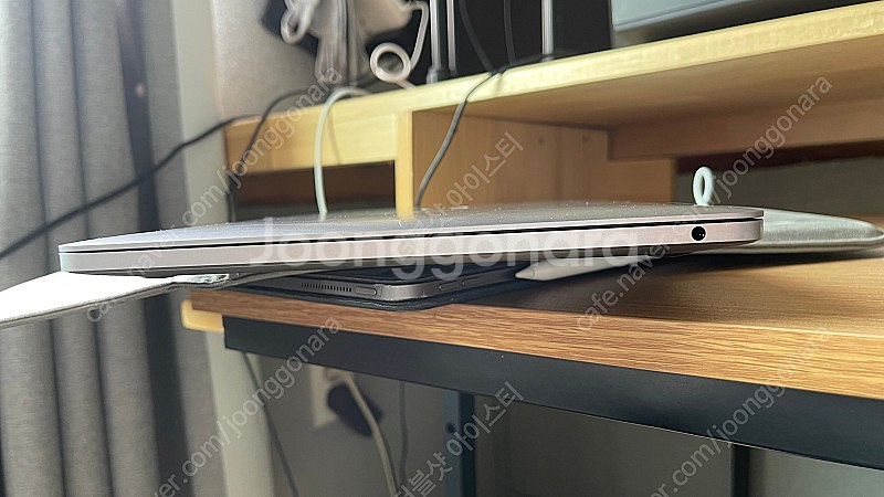 M1 맥북 프로 13인치 고급형 CTO 16GB/512...--4