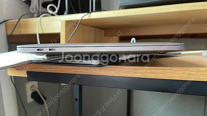 M1 맥북 프로 13인치 고급형 CTO 16GB/512...--5