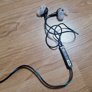 bose qc20 노이즈캔슬링 이어폰