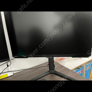 청주-오디세이 g4 27인치 240hz 게이밍 삼성 모니터 판매 s27bg400