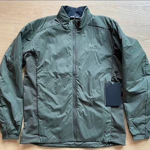 아크테릭스 아톰 Arc'teryx Atom LT