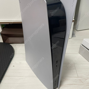 PS5 디스크 풀박스