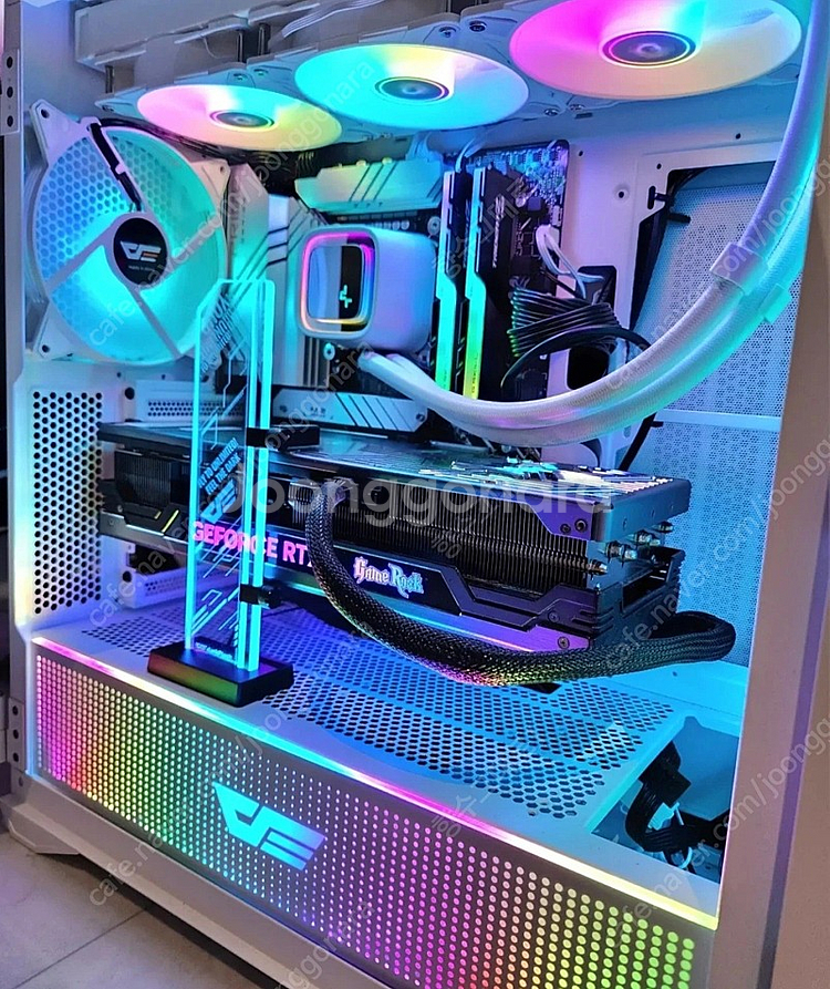 (정품)인텔 13세대 i9 13900k 한달사용cpu ...--2