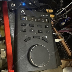 Apogee Control 아포지 컨트롤 팝니다.