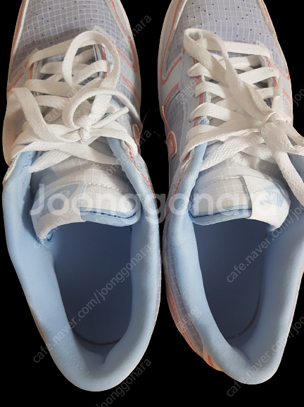 나이키 덩크 로우 유니온 아르곤 270--1