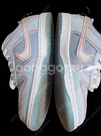 나이키 덩크 로우 유니온 아르곤 270--3