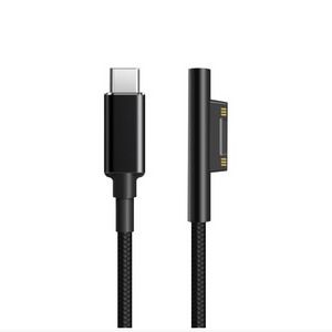 USB-C 타입 서피스 PD충전 젠더, 서피스 PD 충전케이블 C타입 충전젠더 케이블