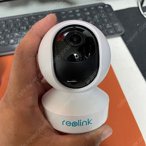 Reolink E1 Pro