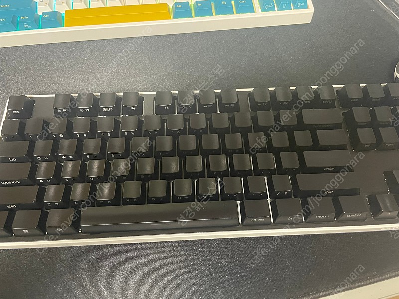 마르스프로 슈팅스타 풀튜닝 갈축 제품 팝니다.--0