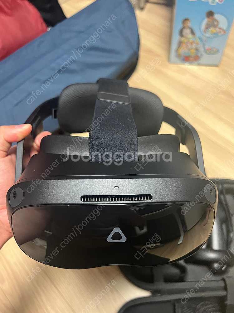VR HTC VIVE FOCUS 3 브이알 바이브 포커...--4