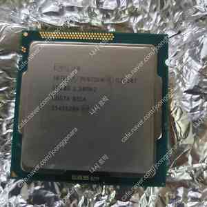 인텔 CPU i3-2100, i3-3240/﻿DDR3 8GB 4GB