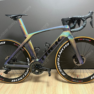 MADONE SLR9 Disc 54 ICON (최상급 상태)