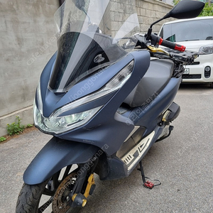 pcx125cc 20년식 팝니다