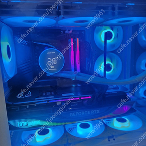 (개인) i9-13900K rtx4090 익스트림본체 싸게 팝니다