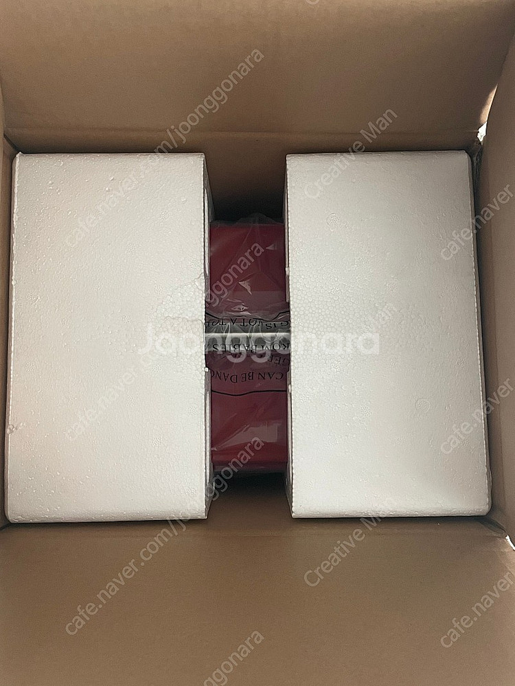 코카콜라 피크닉쿨러 아이스박스(13L)--2