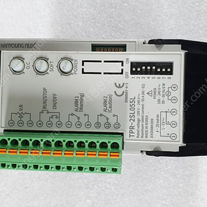 TPR , TPR-2SL055L , 전력조정기 , 단상 AC100~240V , 전류 Max 55A , 한영넉스 , 한영 , 12KW Max