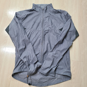 파타고니아 바람막이 patagonia NINE TRAIL JACKET 남성 S