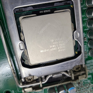 i7 2700k 택포 4만