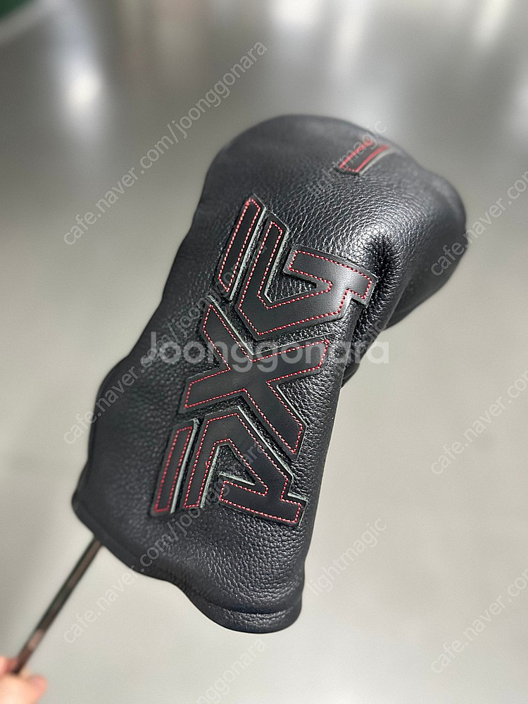 PXG 0811XF드라이버 카네 정품--1