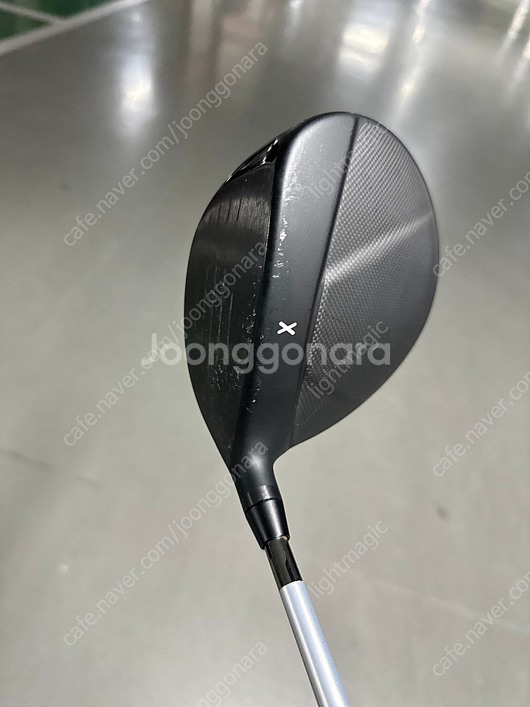PXG 0811XF드라이버 카네 정품--4
