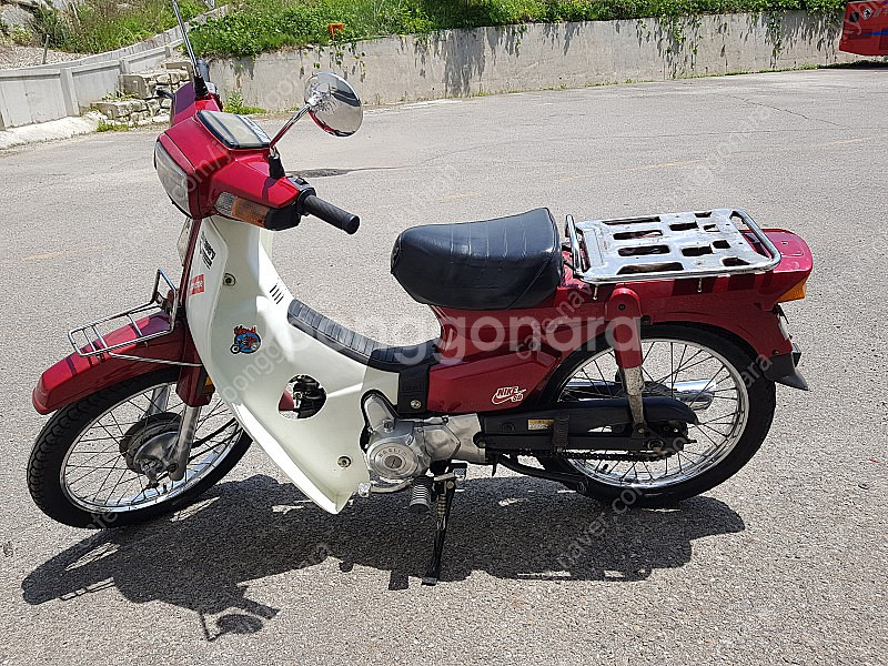 시티100, 씨티100, 시티백, 씨티백 2003년식 ...--0